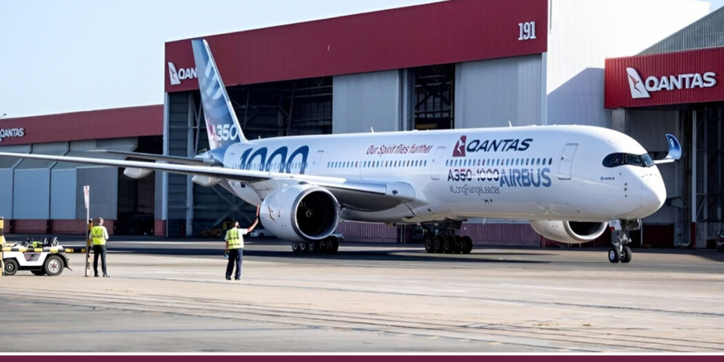 Aviation job vacancies in australia