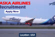 Alaska Airlines Jobs in USA