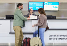Latest Calagary Airport Jobs Canada