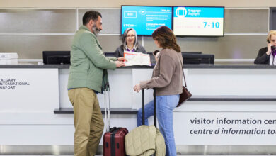 Latest Calagary Airport Jobs Canada