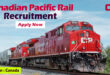 Canadian Pacific Rail Jobs