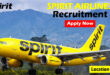 Spirit Airlines Jobs in USA